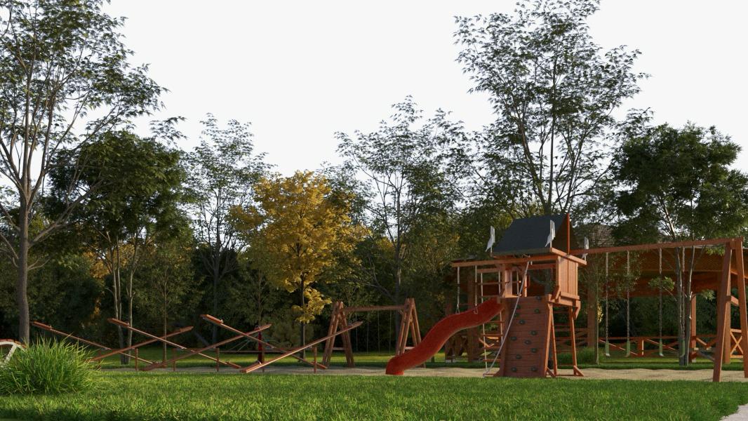 Parque